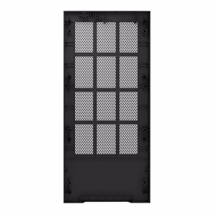 Darkflash A290 datora korpuss (melns)