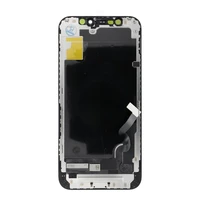 ZY LCD displejs IPHONE 12 Mini FFHD-900p Incell (Mainīt IC)