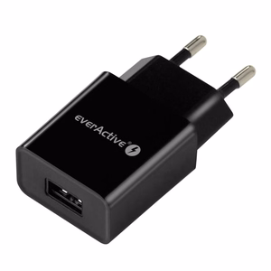 Lādētājs everActive SC-200B 1xUSB 2,4A