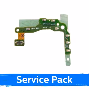 Шлейф FRC для Samsung S937 S25 Edge (Service Pack)