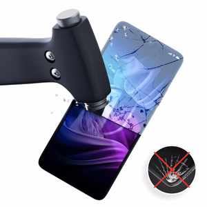 3mk Silky Matt Pro matētā plēve Motorola Moto G06 / Moto G06 Power tālruņiem