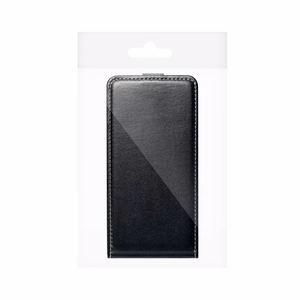 SLIM FLEXI FRESH atvērams maciņš priekš Samsung S26 Plus, melns