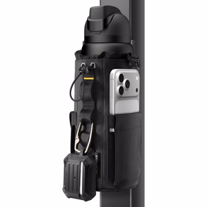 SPIGEN LF500 TUMBLER BAG melns