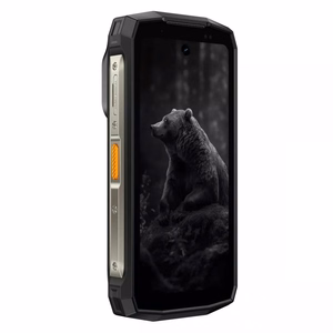 Ulefone Armor Mini 20 8GB/256GB melns