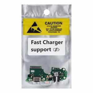 Uzlādes plate REALME 8 5G OEM (Ātrā uzlāde)