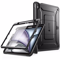 Supcase UNICORN BEETLE PRO IPAD AIR 10.9 4 / 5 / 2020-2022 / 11 6 / 2024 melns