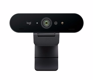 Logitech BRIO ULTRA HD PRO biznesa tīmekļa kamera