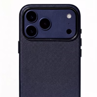 Etteri Elegant Mag maciņš for iPhone 16 Pro Max 6,9" tumši zils
