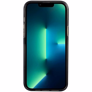 Audi IML Magnētiskais viedtālruņa apvalks iPhone 13 Pro / 13 - melns