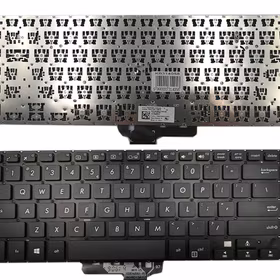 Keyboard ASUS VivoBook: 15 X510, X510U, X510UA, X510UN