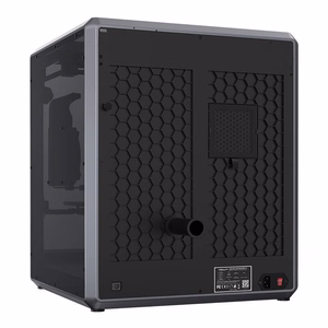 Creality K1 MAX 3D printeris