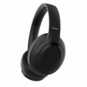 Беспроводные наушники HiFuture Future Tour Bluetooth 5.2 ANC - чёрные
