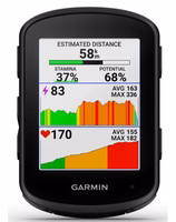 Nawigacja rowerowa Garmin Edge 840 Solar Europa