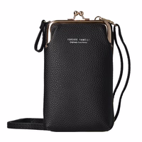 Adīta soma telefonam GCW01 melna