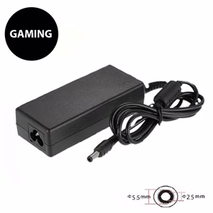 ASUS 120W barošanas adapteris klēpjdatoram: 19V, 6,3A