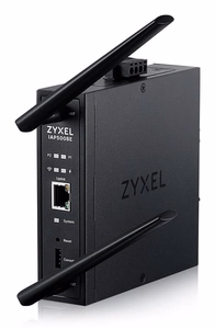 Zyxel IAP500BE 5012 Mbit/s melns Power over Ethernet (PoE)