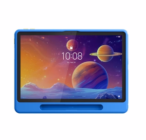 Lenovo Tab 4G Mediatek 128 GB 25.6 cm (10.1") 4 GB Wi-Fi 5 (802.11ac) Android 14 Grey