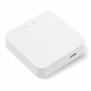 Smart Lock Gateway TUYA, Wi-Fi, Bluetooth