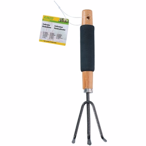 Kinzo rokas kultivators, 29 cm