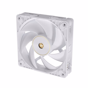 ASUS ProArt PF120 Fan PWM White Computer case 12 cm 1 pc(s)