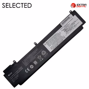 Notebook baterija LENOVO SB10F46460, 2000mAh, Extra Digital Advanced