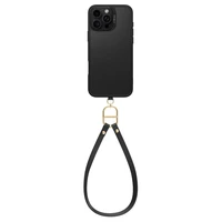 Spigen Cyrill Classic Charm Magnētiskais apvalks iPhone 16 Pro Max - melns