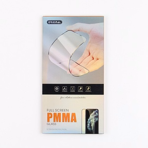 Ekrāna aizsardzība Flexible Nano Apple iPhone 15 Pro (Blister)