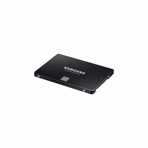 SAMSUNG 870 EVO 250GB SATA MLC Write speed 530 MBytes/sec Read speed 560 MBytes/sec 2,5" TBW 150 TB MTBF 1500000 hours MZ-77E250B/EU (SSD)