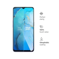 Aizsargstikls Blue Star - Oppo Reno 3