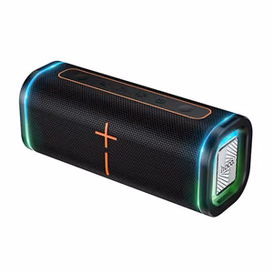 Bluetooth skaļrunis 30W 5h Hoco HC51 melns