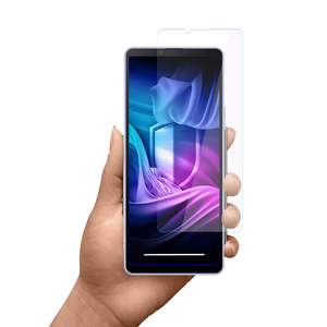 Matēta aizsargplēve 3mk Silky Matt Pro Sony Xperia 10 VI