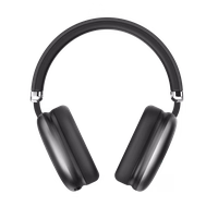 JELLICO bezvadu austiņas HD1 Melns