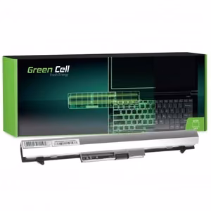 Green Cell HP94 klēpjdatora rezerves daļa akumulators
