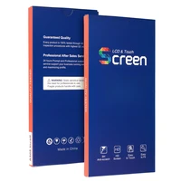 LCD ekrāns Xiaomi Redmi Note 8T (m) - melns (m) - augstas kvalitātes