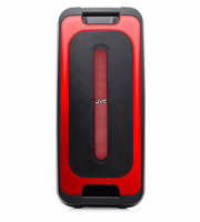 JVC Party Speaker XS-EP424B Bluetooth Speaker Black