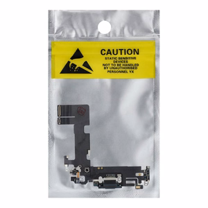 Kabelis USB uzlādei IPHONE 13 melns