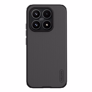 NILLKIN SUPER SHIELD PRO Xiaomi 17 melns