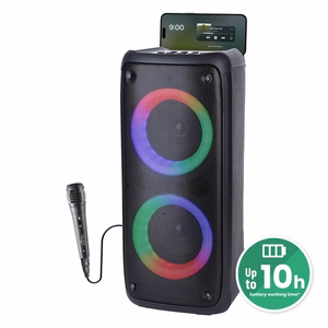 MEDIA-TECH BLUETOOTH SPEAKER FUNBOX BT MT3181