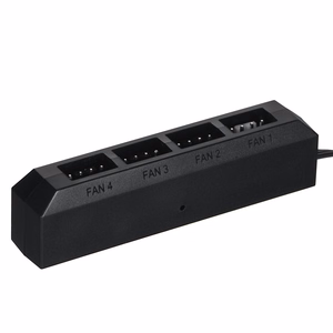 DeepCool FH-04 ventilatoru sadalītājs 0,55 m