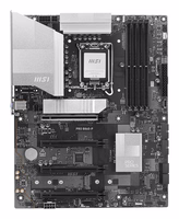 MSI PRO B860-P motherboard Intel B860 LGA 1851 (Socket V1) ATX