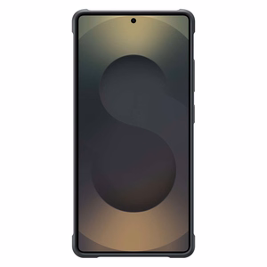 Samsung izturīgs apvalks EF-RS938CBEGWW Samsung Galaxy S25 Ultra - melns