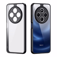 DUX DUCIS AIMO viedtālruņa apvalks REDMI 14C melns