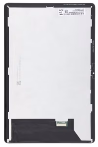 LCD screen Lenovo Tab M11 TB-330 11.0 2024 with touch screen Black ORG