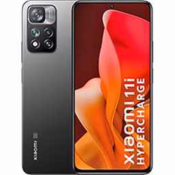 Mi 11i HyperCharge