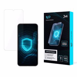 3mk 1UP – tālruņa ekrāna aizsargs modelim Samsung Galaxy A34 5G