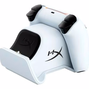 HP HyperX ChargePlay Duo kontrolieru lādētājs