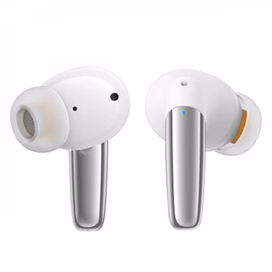 Bluetooth brīvroku ierīce Joyroom "JR-BB1" Balta (Bluetooth 5.3)