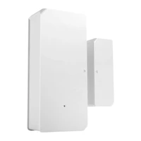 Viedais bezvadu durvju/loga sensors Sonoff DW2 WiFi