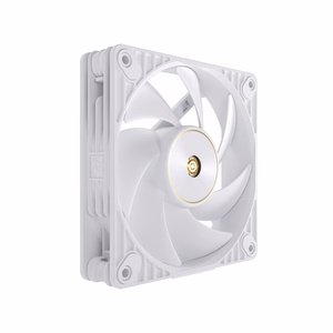 ASUS ProArt PF120 Fan PWM White Computer case 12 cm 1 pc(s)