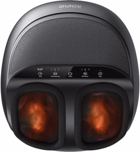 RENPHO Shiatsu Foot Massager FM059 pēdu masieris